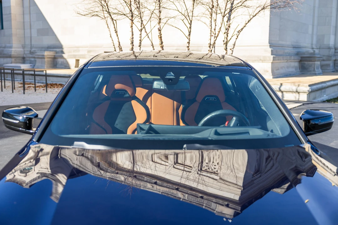 2024 BMW G80 M3 Sedan - Image 18 of 31
