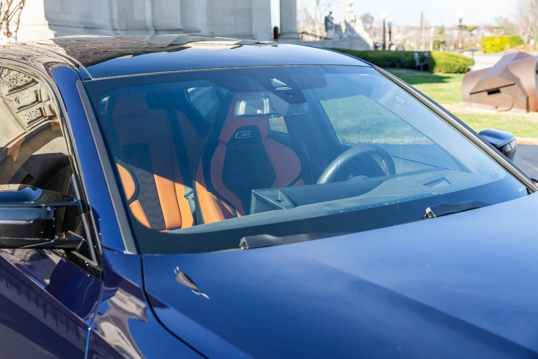 2024 BMW G80 M3 Sedan - Image 26 of 31