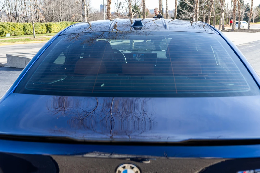 2024 BMW G80 M3 Sedan - Image 23 of 31