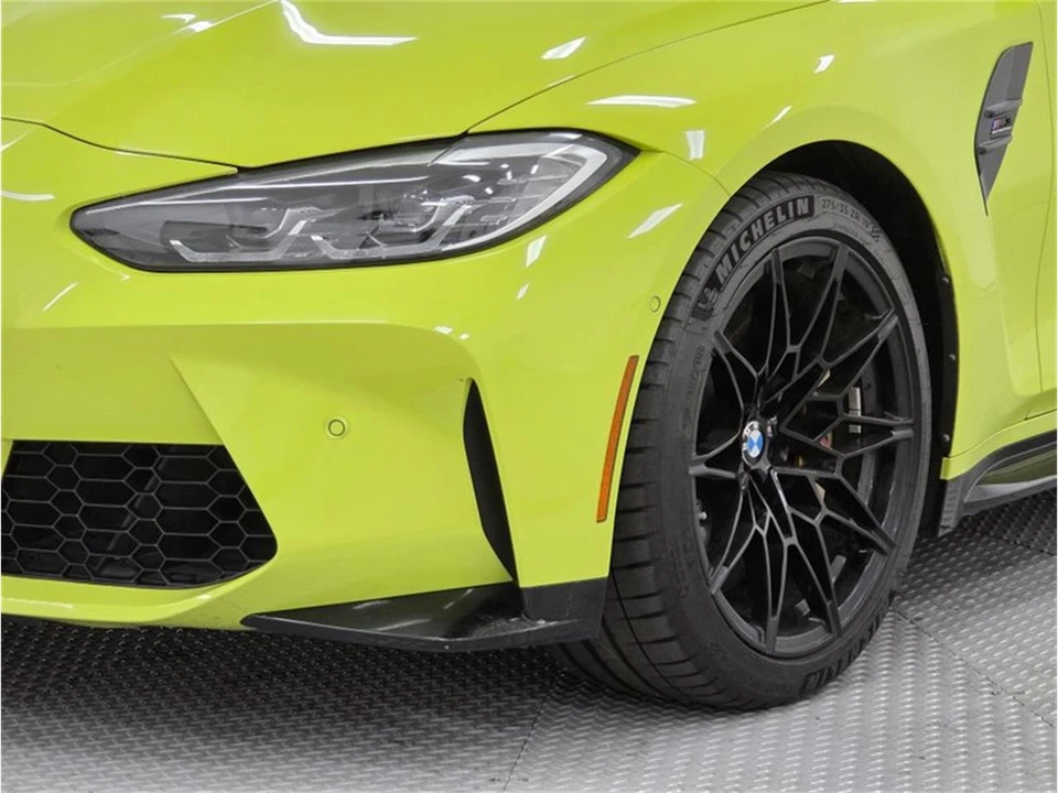 2024 BMW G80 M3 Sedan - Image 4 of 31
