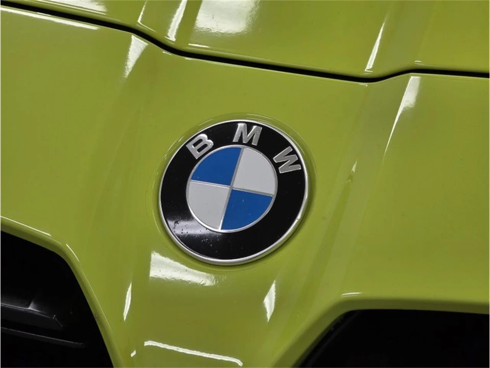 2024 BMW G80 M3 Sedan - Image 6 of 31