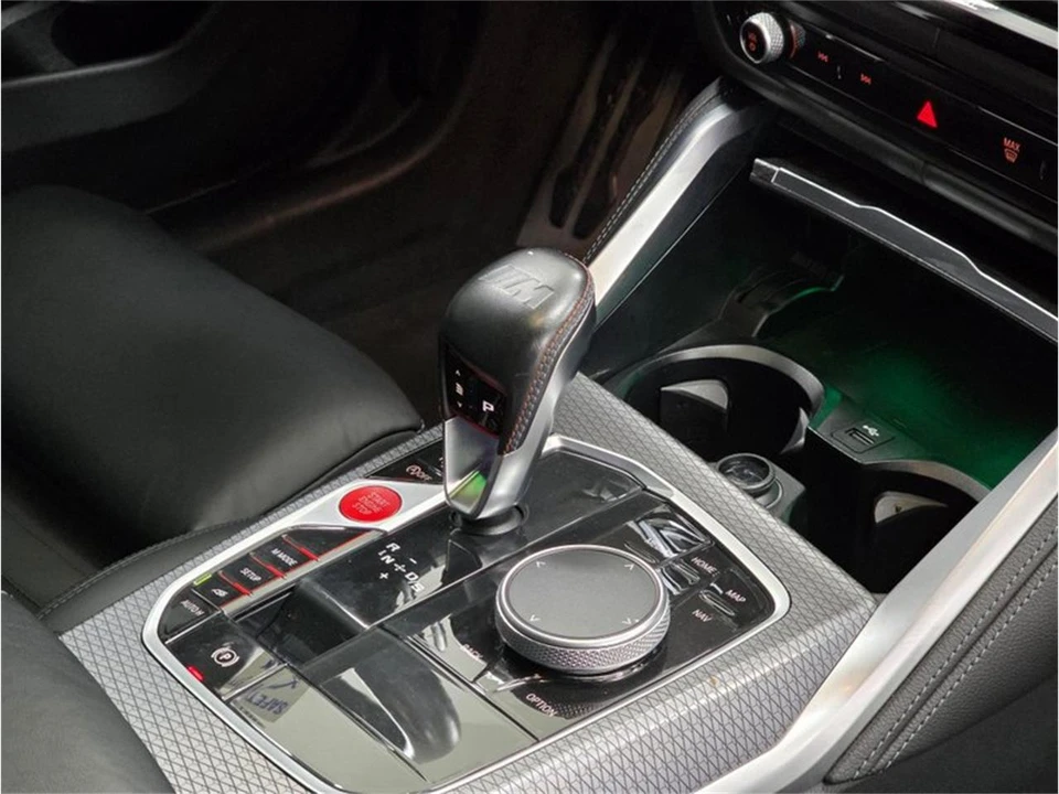 2024 BMW G80 M3 Sedan - Image 15 of 31