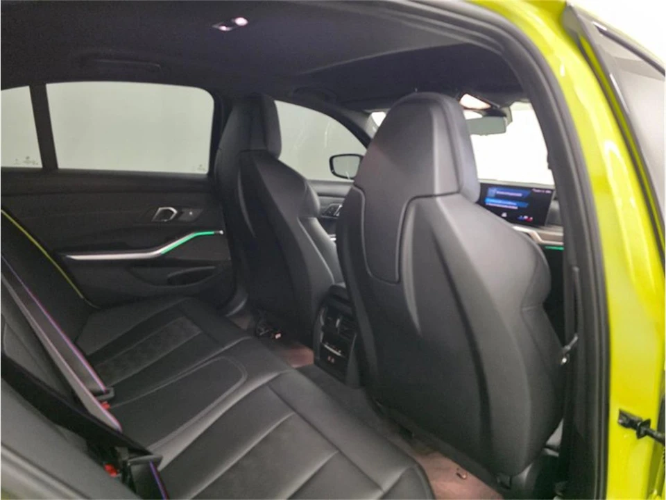 2024 BMW G80 M3 Sedan - Image 18 of 31