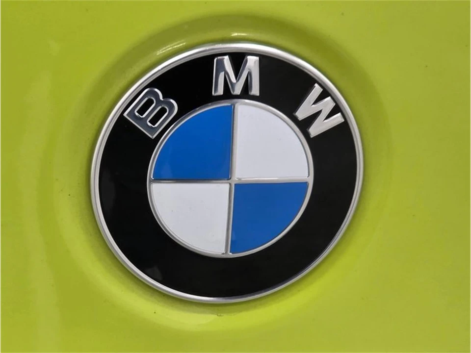 2024 BMW G80 M3 Sedan - Image 21 of 31