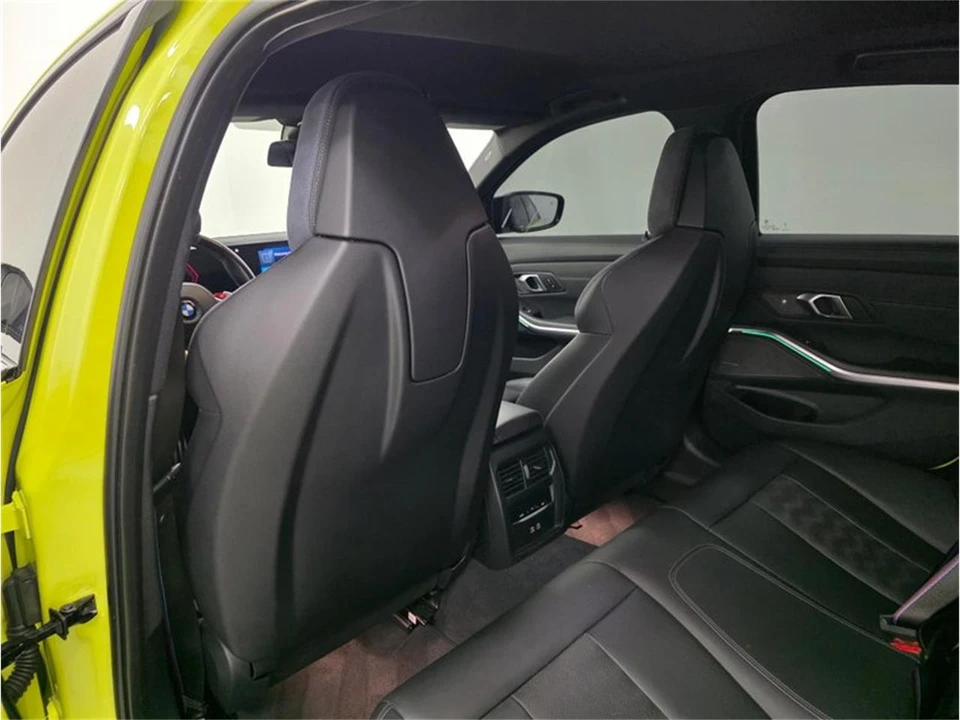 2024 BMW G80 M3 Sedan - Image 23 of 31