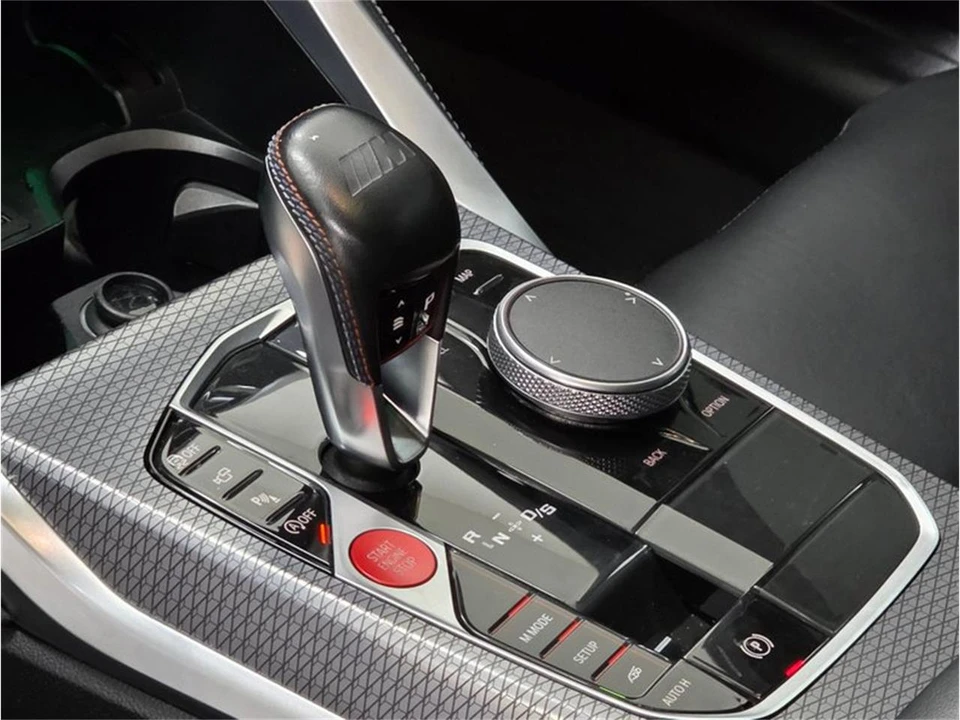 2024 BMW G80 M3 Sedan - Image 29 of 31