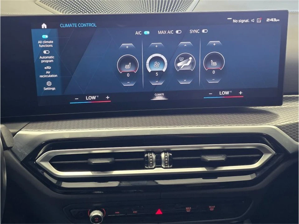 2024 BMW G80 M3 Sedan - Image 31 of 31