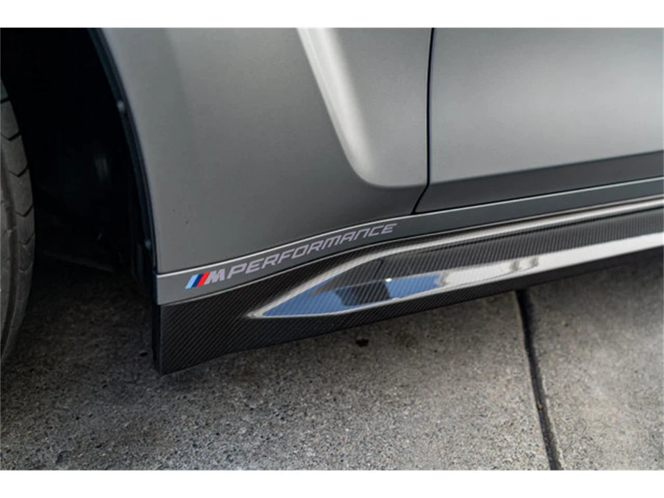 2024 BMW G80 M3 Sedan - Image 5 of 12