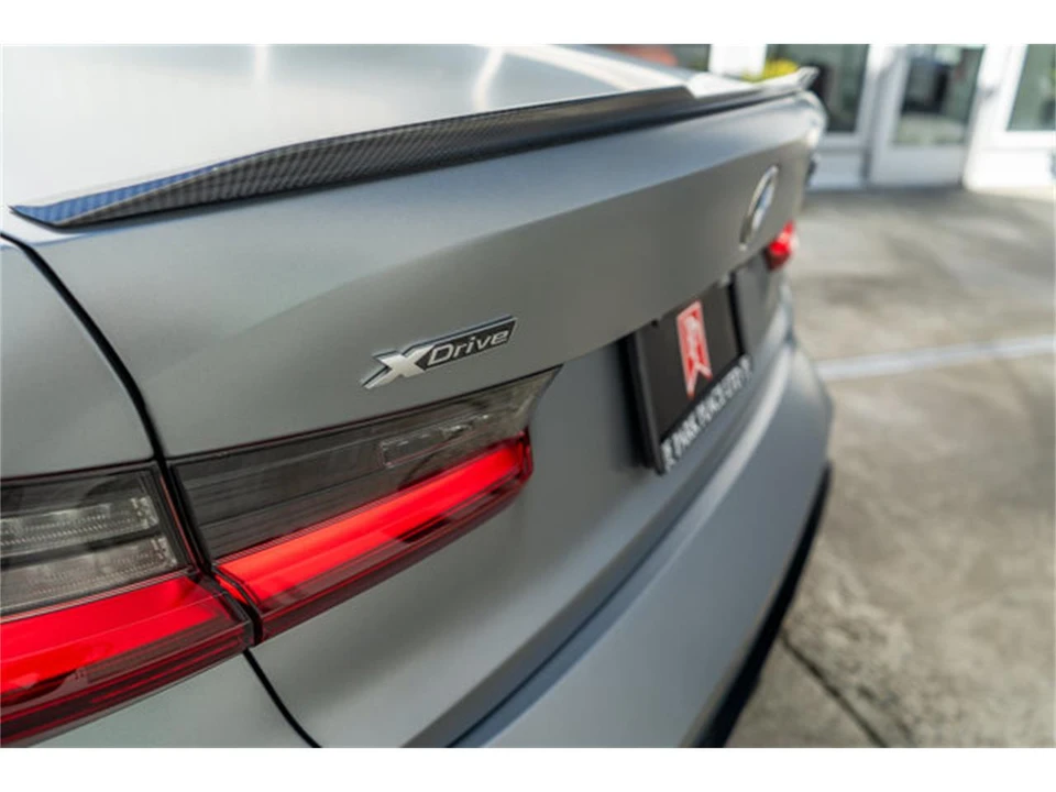 2024 BMW G80 M3 Sedan - Image 9 of 12