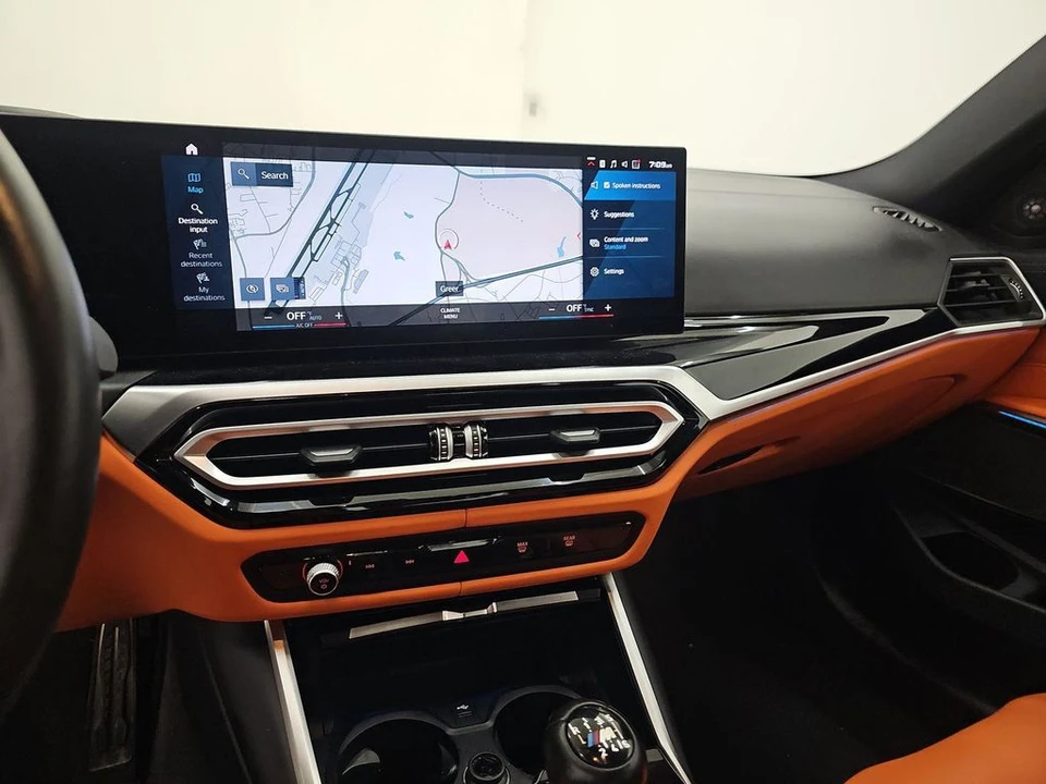 2024 BMW G80 M3 Sedan - Image 16 of 18