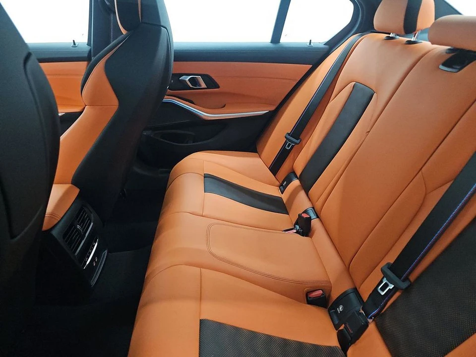 2024 BMW G80 M3 Sedan - Image 12 of 18