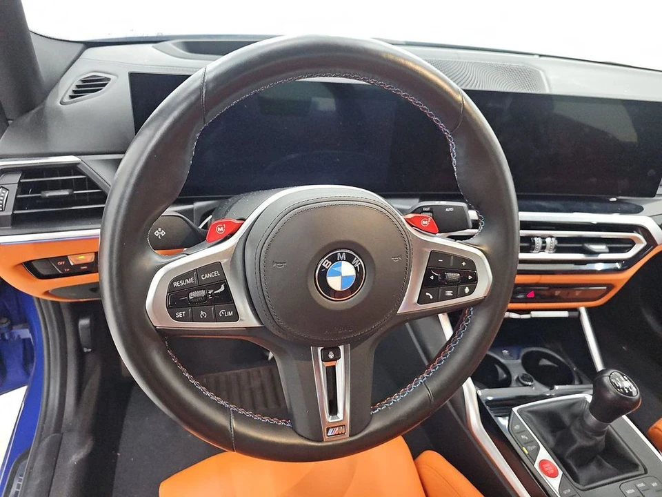 2024 BMW G80 M3 Sedan - Image 15 of 18