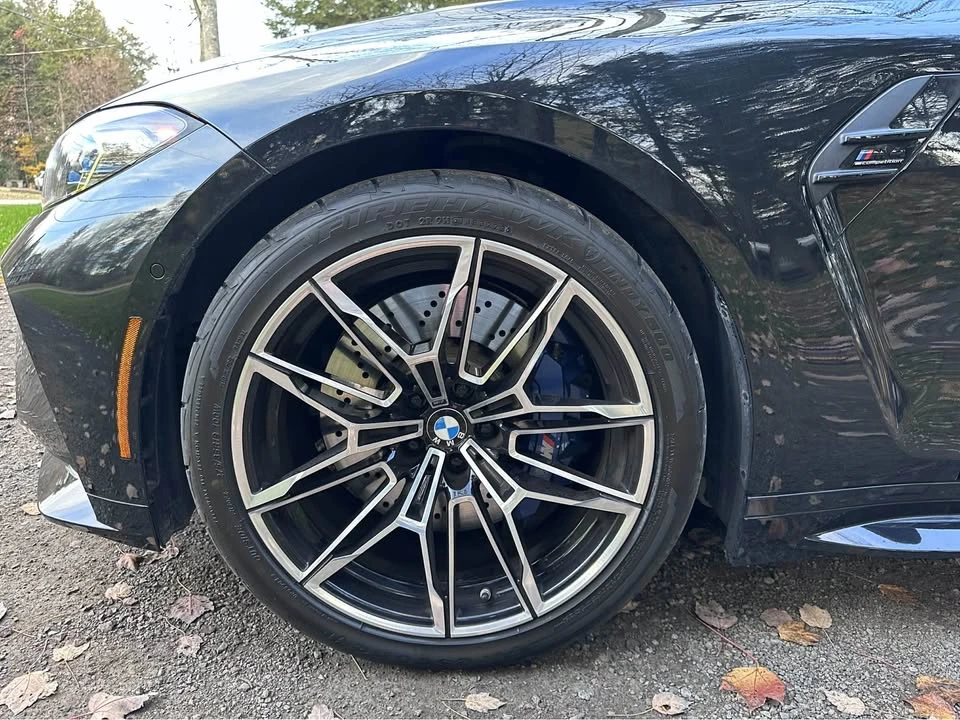 2024 BMW G82/G83 M4 - Image 3 of 6