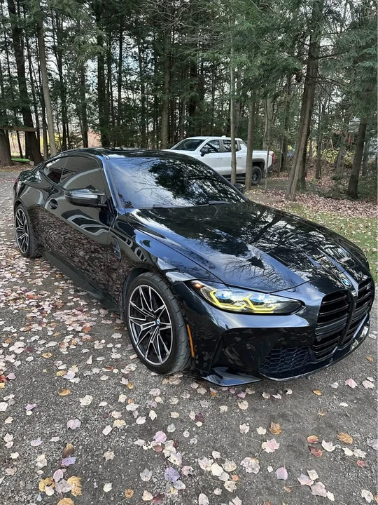 2024 BMW G82/G83 M4 - Image 2 of 6