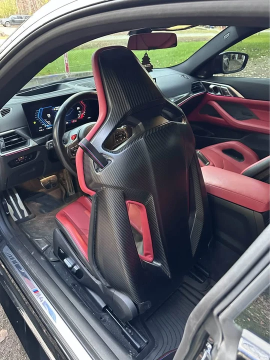 2024 BMW G82/G83 M4 - Image 6 of 6