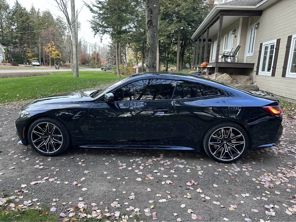2024 BMW G82/G83 M4 - Image 4 of 6