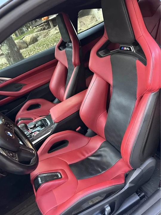 2024 BMW G82/G83 M4 - Image 5 of 6