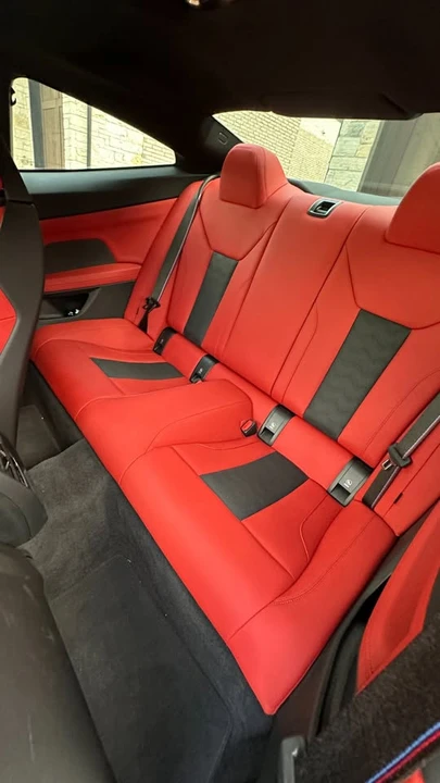 2024 BMW G82/G83 M4 - Image 16 of 17