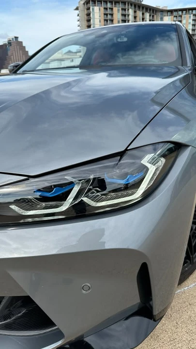 2024 BMW G82/G83 M4 - Image 9 of 17