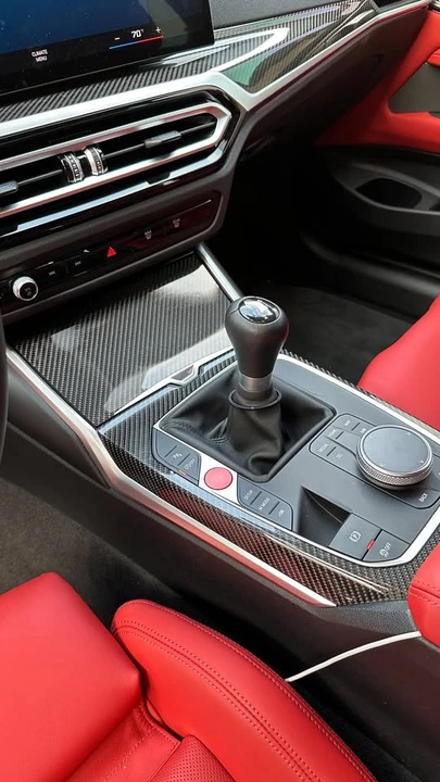 2024 BMW G82/G83 M4 - Image 17 of 17