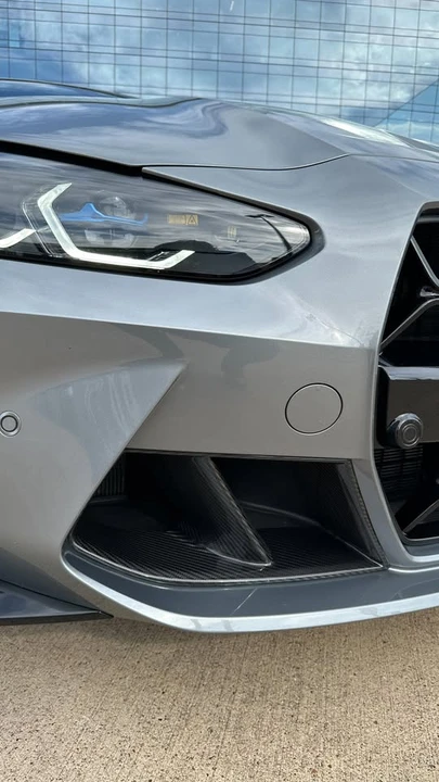 2024 BMW G82/G83 M4 - Image 7 of 17