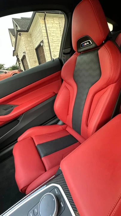 2024 BMW G82/G83 M4 - Image 13 of 17