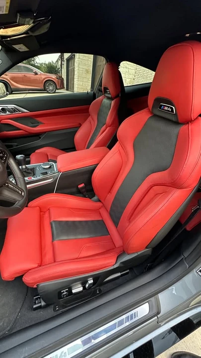 2024 BMW G82/G83 M4 - Image 12 of 17