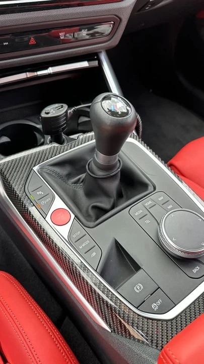 2024 BMW G82/G83 M4 - Image 11 of 17