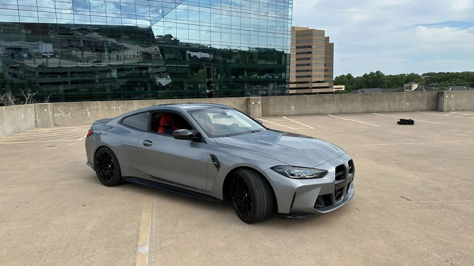 2024 BMW G82/G83 M4 - Image 6 of 17