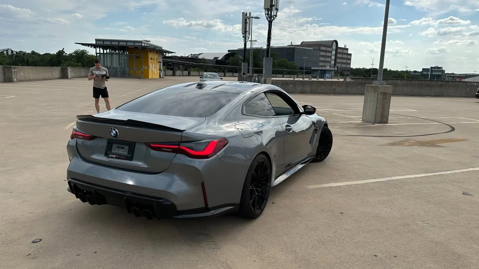 2024 BMW G82/G83 M4 - Image 5 of 17