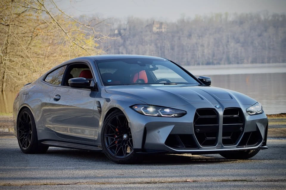 2024 BMW G82/G83 M4 - Image 2 of 17