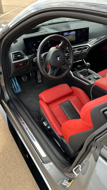 2024 BMW G82/G83 M4 - Image 10 of 17