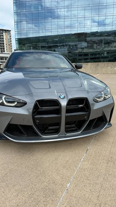 2024 BMW G82/G83 M4 - Image 8 of 17