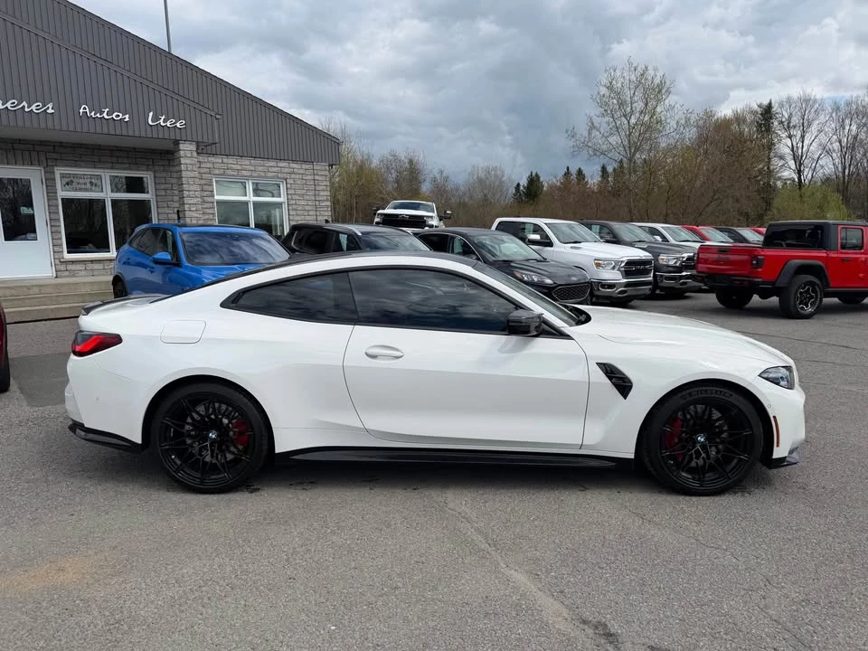2024 BMW G82/G83 M4 - Image 2 of 20