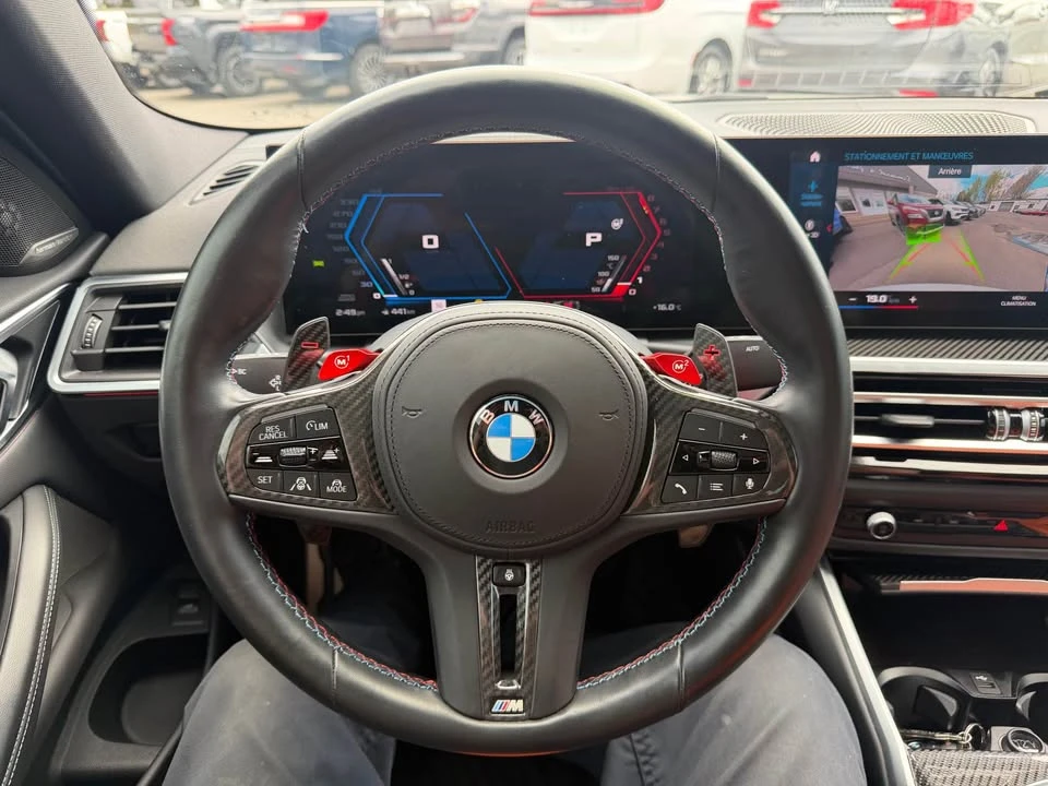 2024 BMW G82/G83 M4 - Image 15 of 20