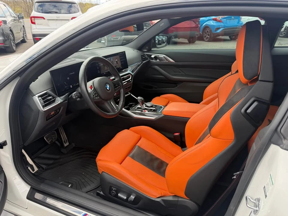 2024 BMW G82/G83 M4 - Image 13 of 20