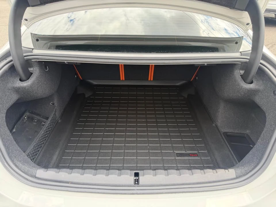 2024 BMW G82/G83 M4 - Image 19 of 20
