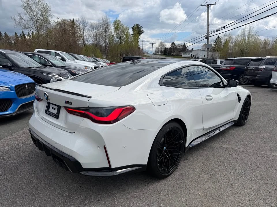 2024 BMW G82/G83 M4 - Image 3 of 20