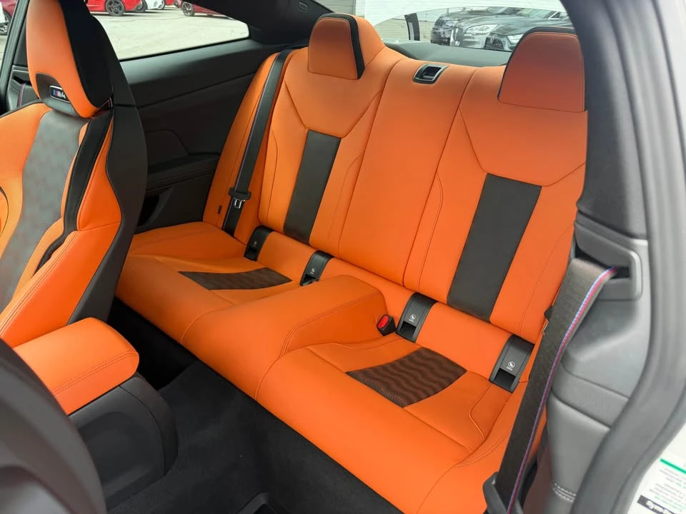2024 BMW G82/G83 M4 - Image 18 of 20