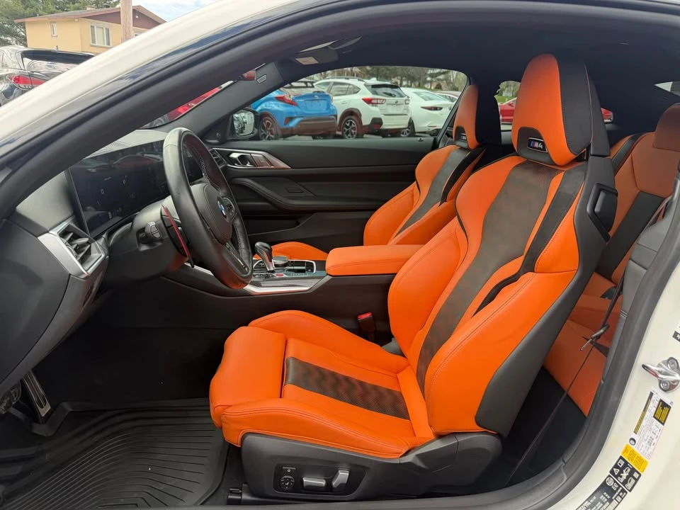 2024 BMW G82/G83 M4 - Image 14 of 20