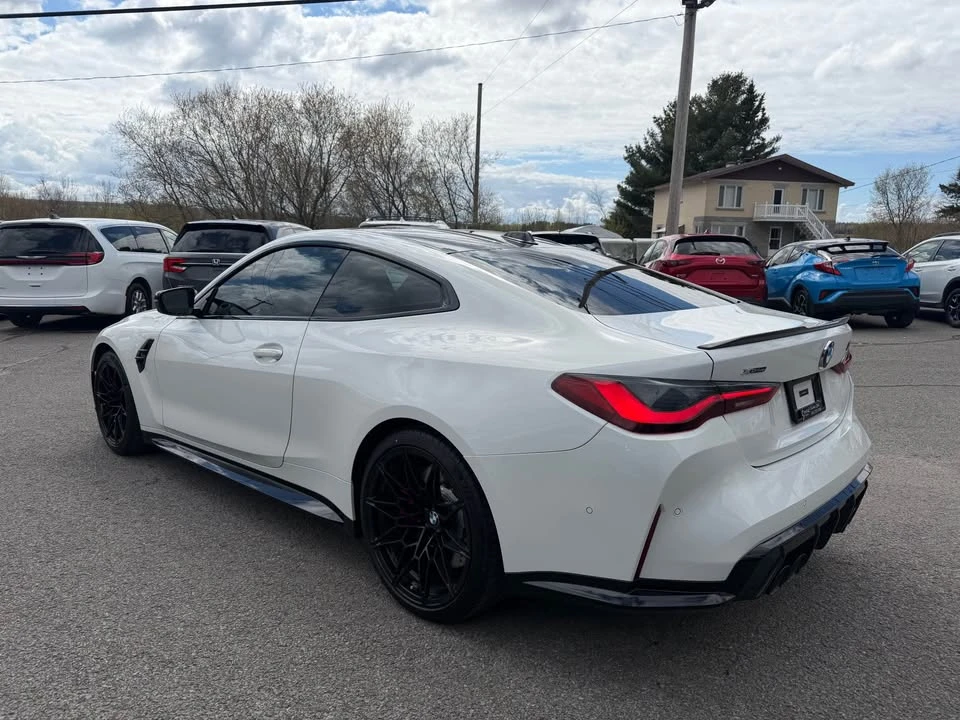 2024 BMW G82/G83 M4 - Image 6 of 20