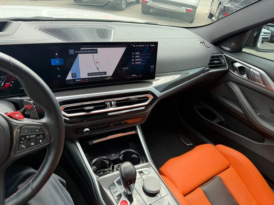 2024 BMW G82/G83 M4 - Image 16 of 20
