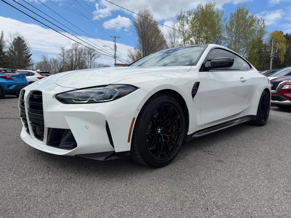 2024 BMW G82/G83 M4 - Image 10 of 20