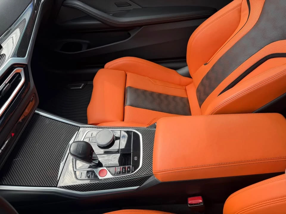 2024 BMW G82/G83 M4 - Image 17 of 20