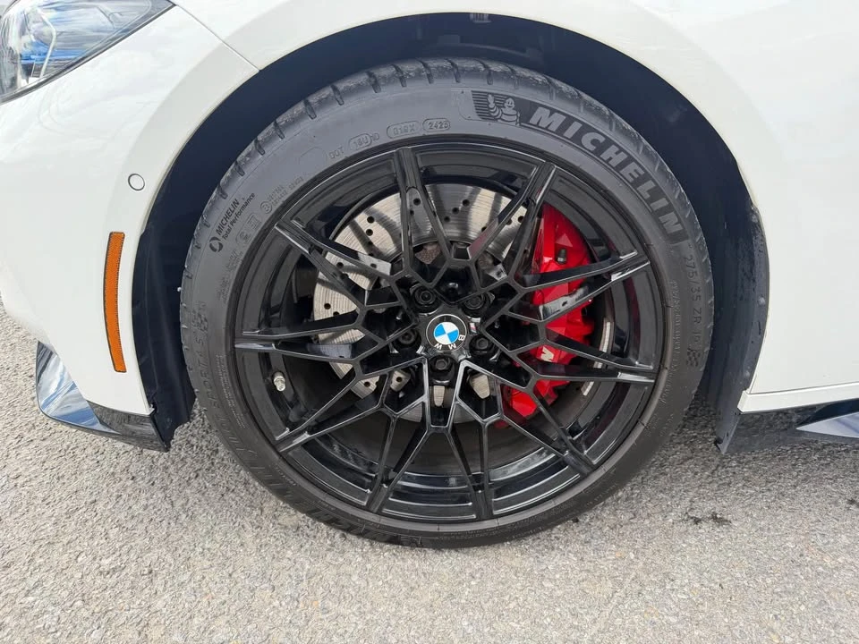 2024 BMW G82/G83 M4 - Image 11 of 20