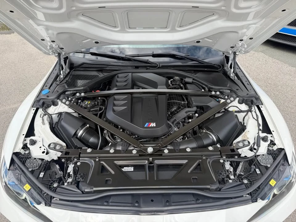 2024 BMW G82/G83 M4 - Image 20 of 20