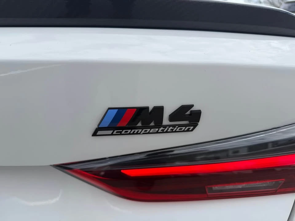 2024 BMW G82/G83 M4 - Image 12 of 20