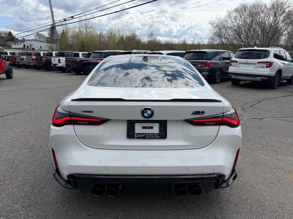 2024 BMW G82/G83 M4 - Image 5 of 20