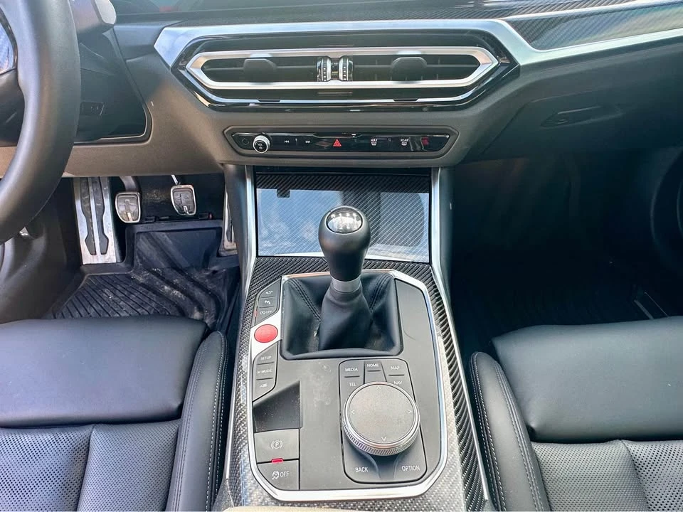 2024 BMW G82/G83 M4 - Image 13 of 16