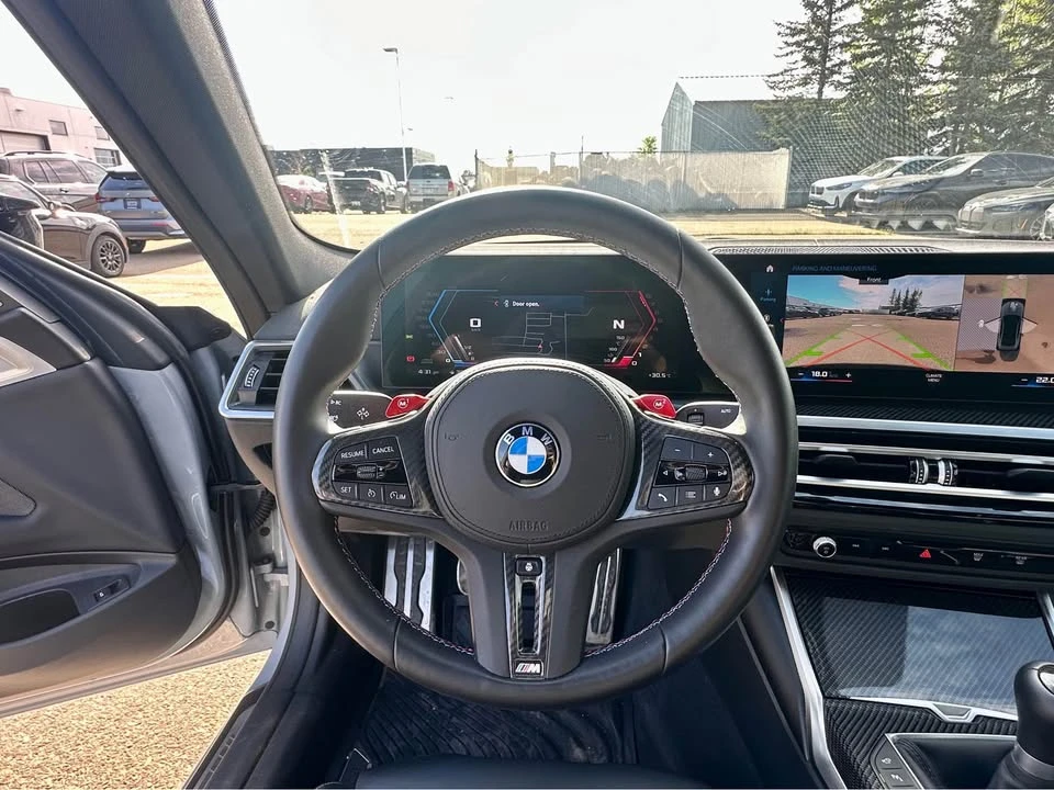 2024 BMW G82/G83 M4 - Image 12 of 16